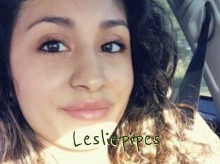 Lesliepipes