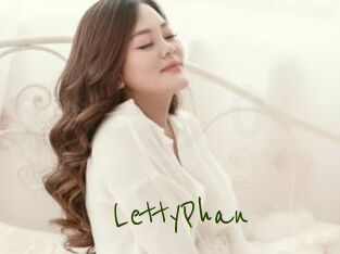 LettyPhan
