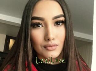 LexiLove