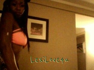 LexiLove4u