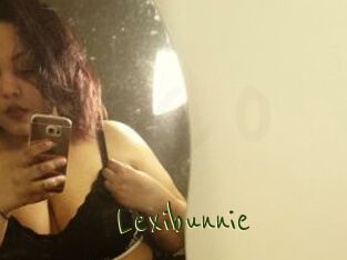 Lexibunnie