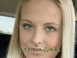LexieJayLake