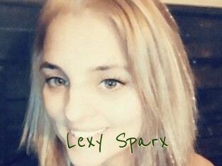 Lexy_Sparx