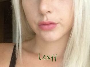 Lexyy