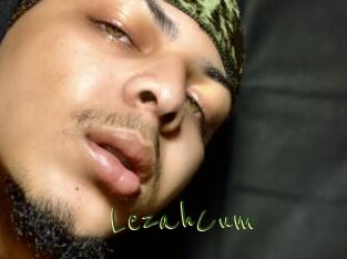 LezahCum