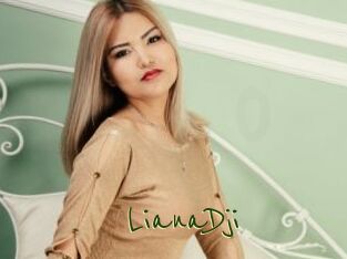 LianaDji