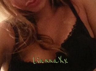 LiannaXx