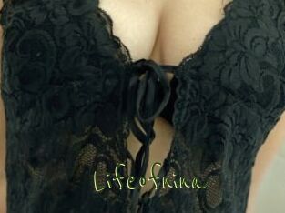 Lifeofnina