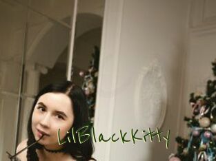 LilBlackKitty
