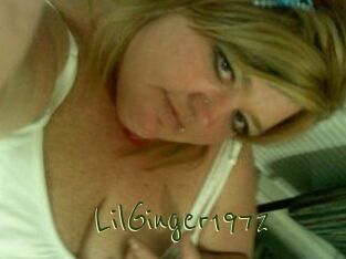 LilGinger1972