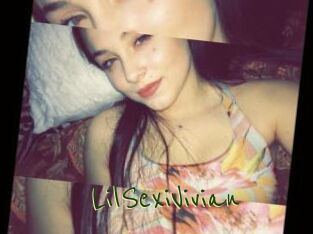 LilSexiVivian