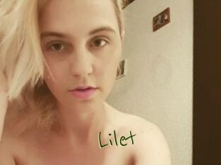 Lilet
