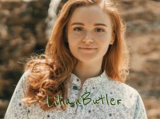 LilianButler