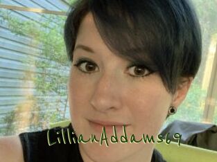 LillianAddams69