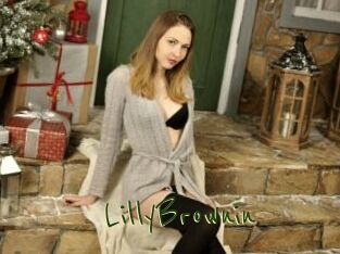 LillyBrownin