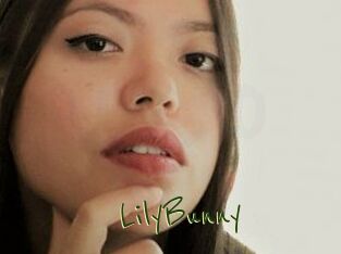LilyBunny
