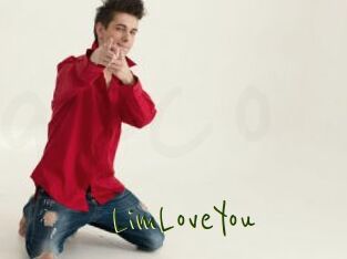 LimLoveYou