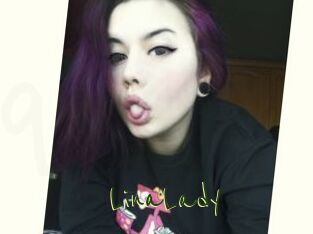 LinaLady