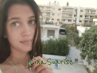 LinaSunrise