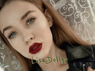 LisaDoll18