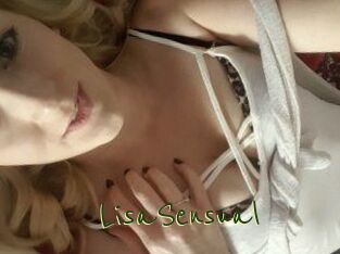 LisaSensual