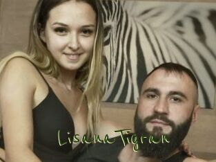 LisanaTigran