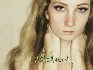 LittleAvery