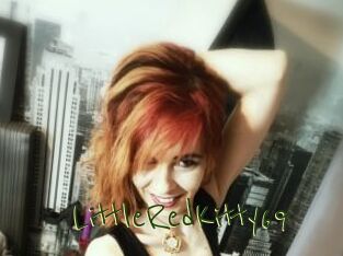 LittleRedKitty69