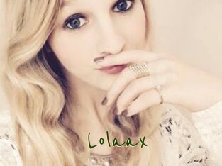 Lolaax