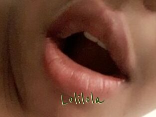 Lolilola