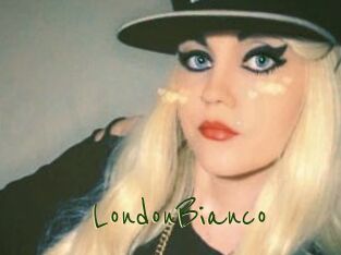 LondonBianco