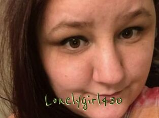 Lonelygirl430