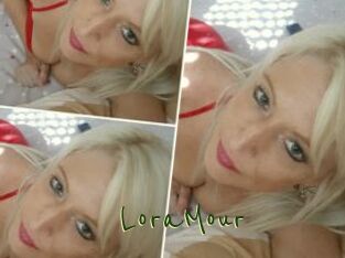 LoraMour