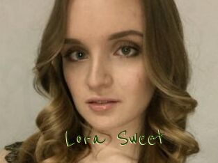 Lora_Sweet