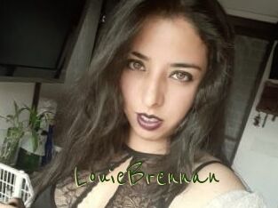 LouieBrennan