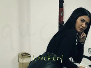 LoveKery