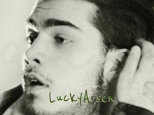 LuckyArsen