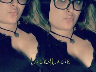 LuckyLucie