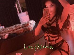 Lucyibizza