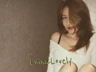 LuinaLovely