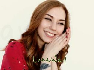 LunaWay
