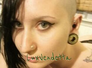 LuxVendetta