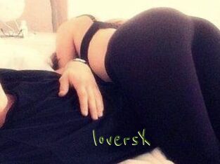 _loversX