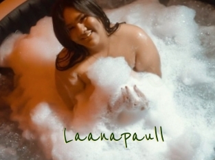 Laanapaull