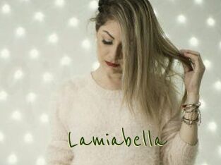 Lamiabella