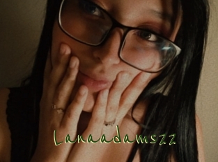 Lanaadams22
