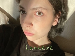 Lanakirk