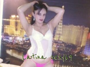 Latina_sexy69