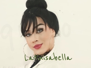 Latinisabella