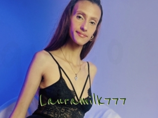 Lauramilk777